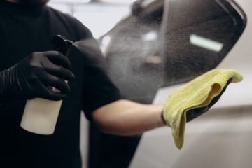 Washing Services