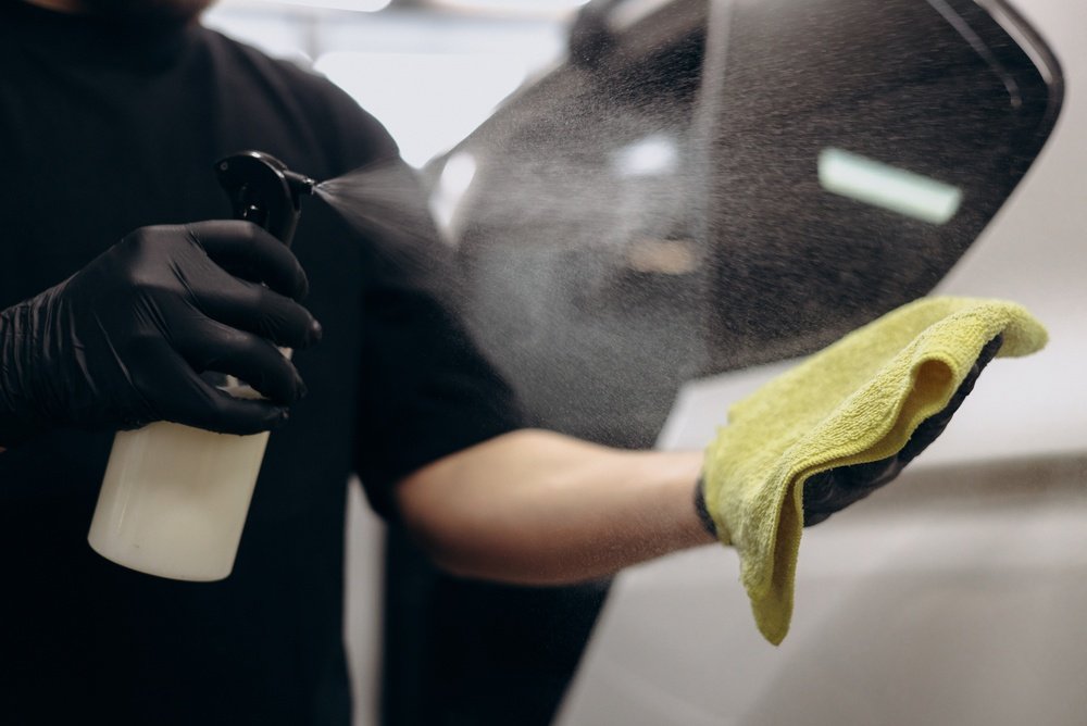 Washing Services