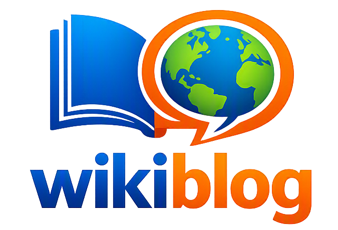 Wikiblog